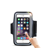 Sports Running Case For iPhone