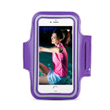 Sports Running Case For iPhone
