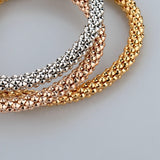 NOW FREE: Wedding Gold Plated Bracelets & Bangles Bracelet for Women