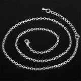 Get This Beautiful "I Love My Cat" Necklace FREE TODAY!