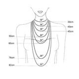 The "Eye of Sauron" Pocket Watch Necklace