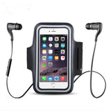 Free Sports Running Case For iPhone!