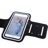 Free Sports Running Case For iPhone!