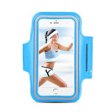 Free Sports Running Case For iPhone!