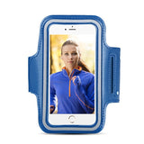 Free Sports Running Case For iPhone!