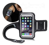 Free Sports Running Case For iPhone!