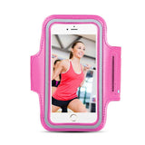 Free Sports Running Case For iPhone!