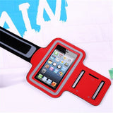 Free Sports Running Case For iPhone!