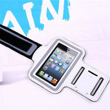 Free Sports Running Case For iPhone!