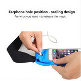 Just Pay For Shipping - iPhone Waist Waterproof Carry Bag in multiple colors